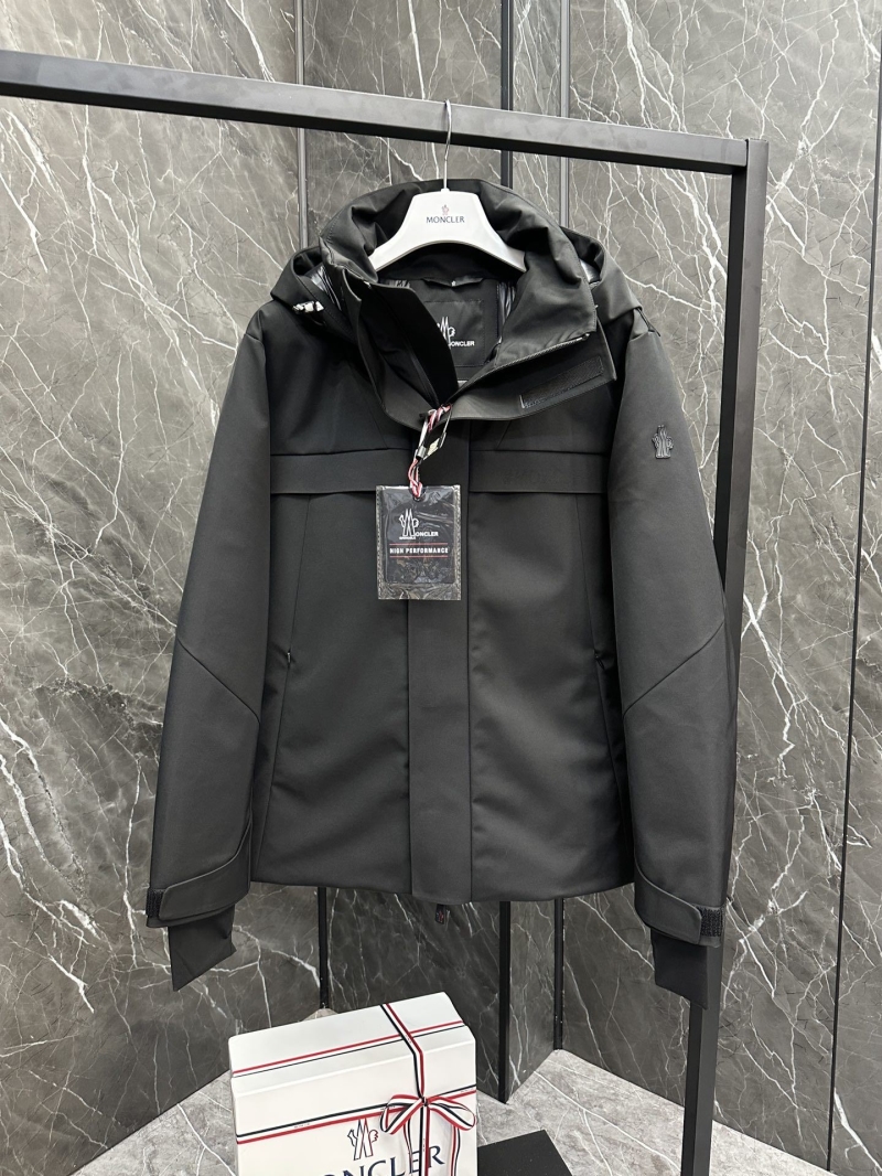 Balenciaga Down Coat